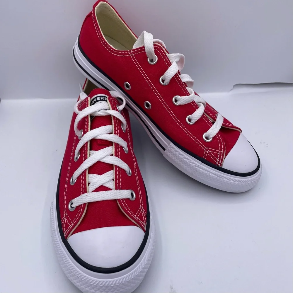 Converse new box